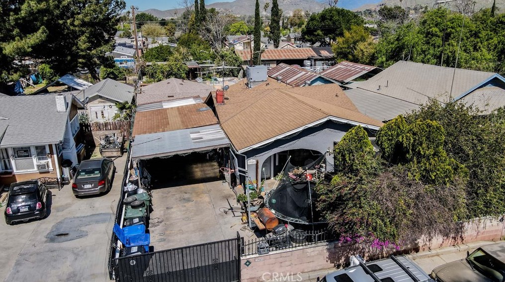 3959 Wallace St, Riverside CA  92509-6840 exterior