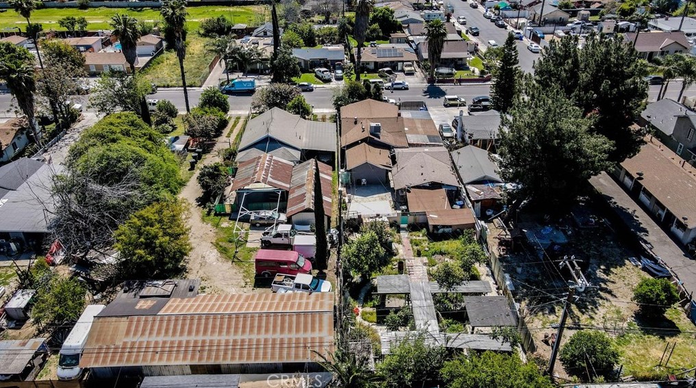 3959 Wallace St, Riverside CA  92509-6840 exterior