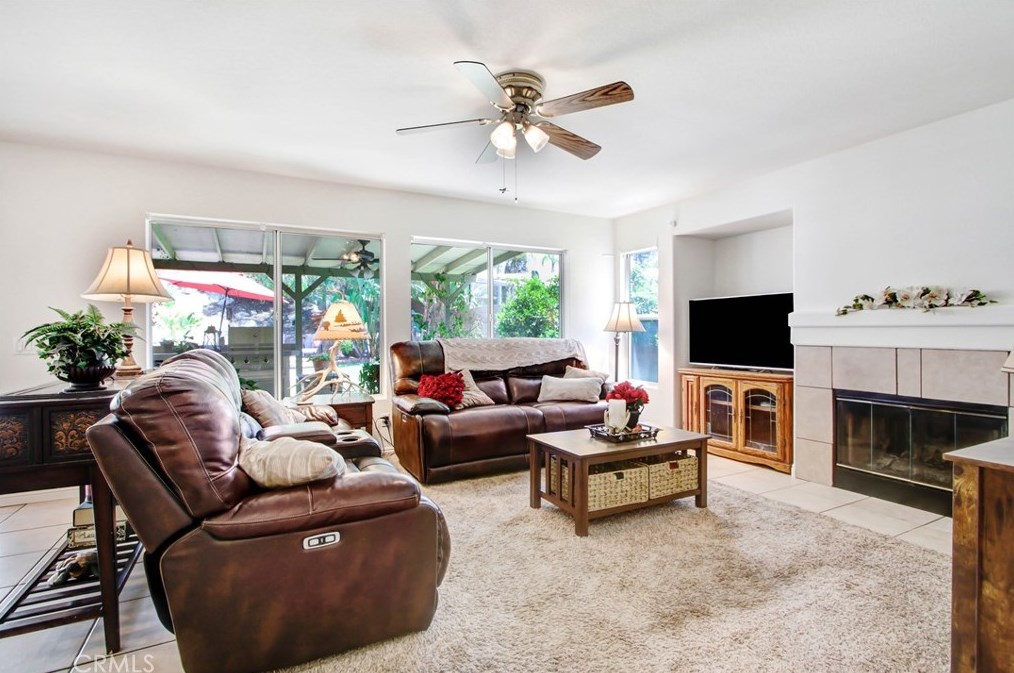 8900 Greenlawn St, Riverside CA  92508-2507 exterior