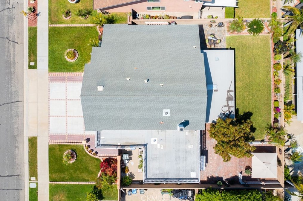 2437 Sandpiper Pl, Ontario CA  91761-6249 exterior