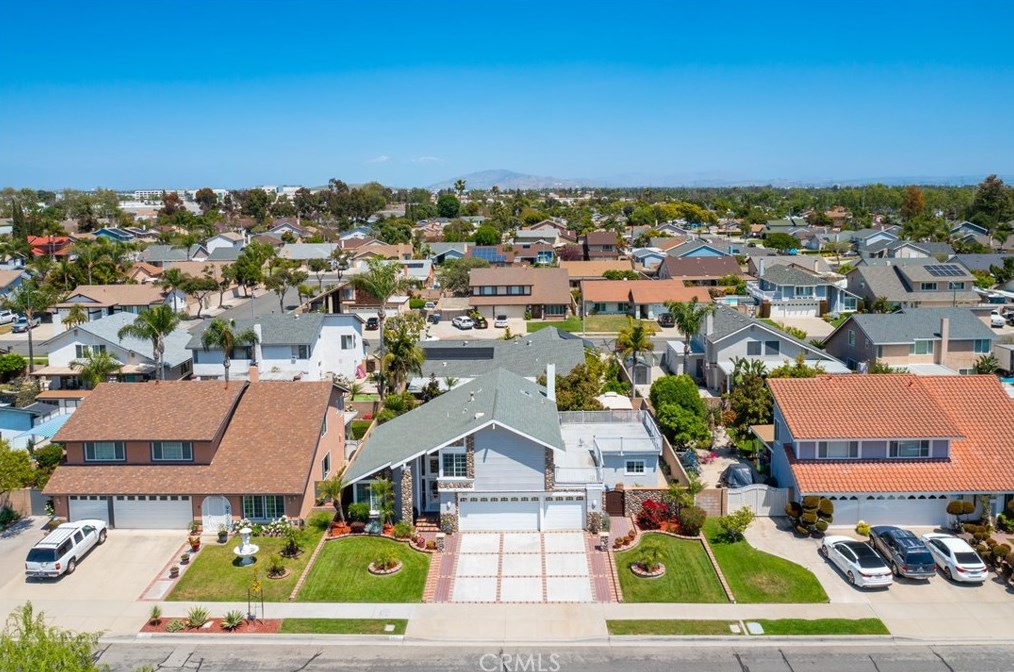 2437 Sandpiper Pl, Ontario CA  91761-6249 exterior