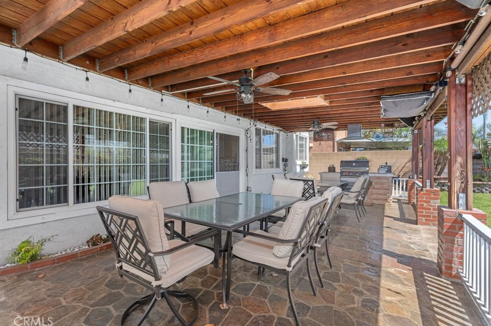 2437 Sandpiper Pl, Ontario CA  91761-6249 exterior