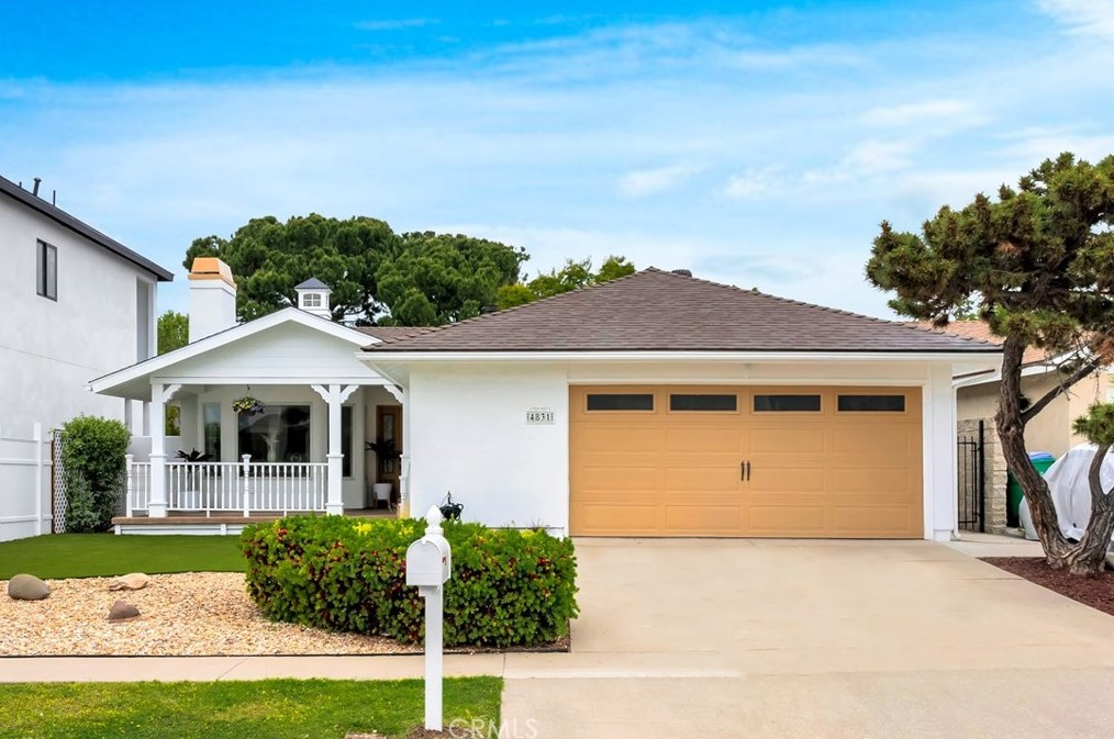 4831 Redbluff Cir, Irvine CA  92604-2475 exterior