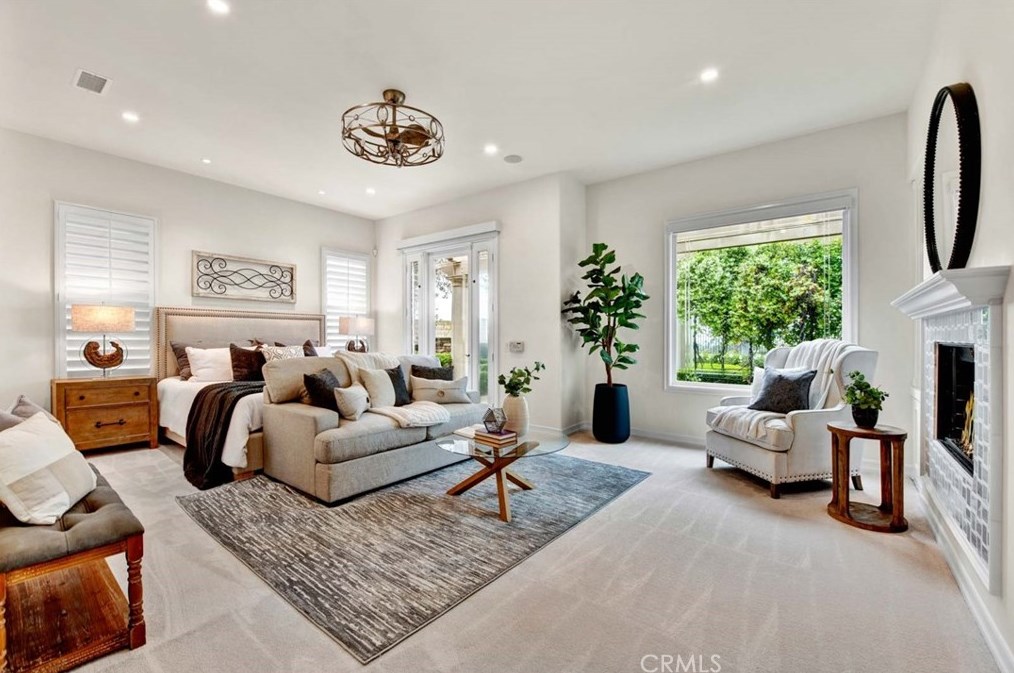 2424 San Miguel Dr, Orange CA  92867-8600 exterior