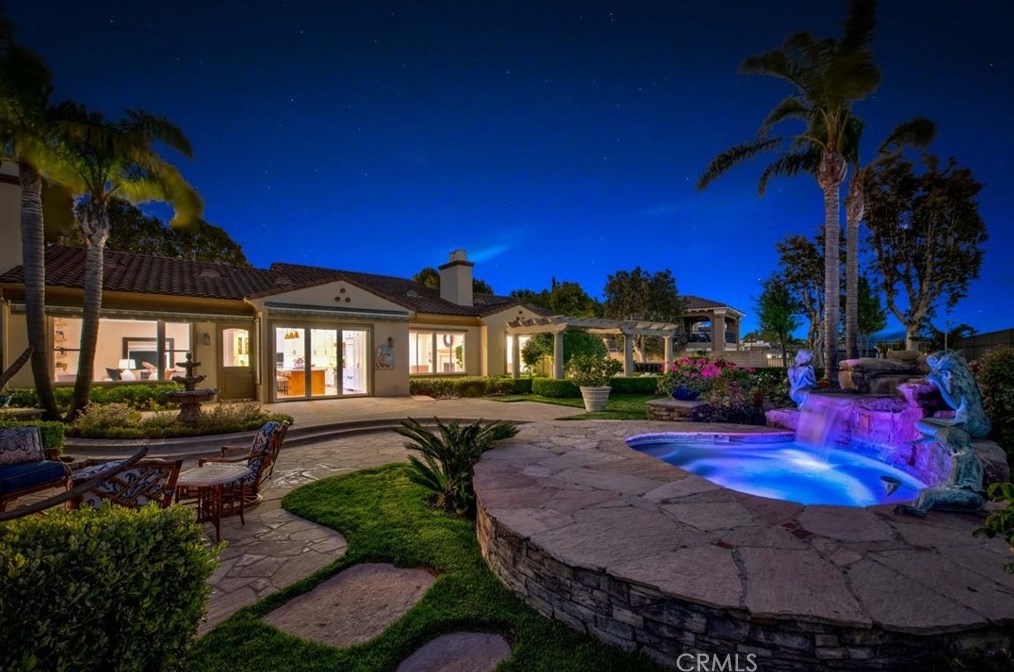 2424 San Miguel Dr, Orange CA  92867-8600 exterior