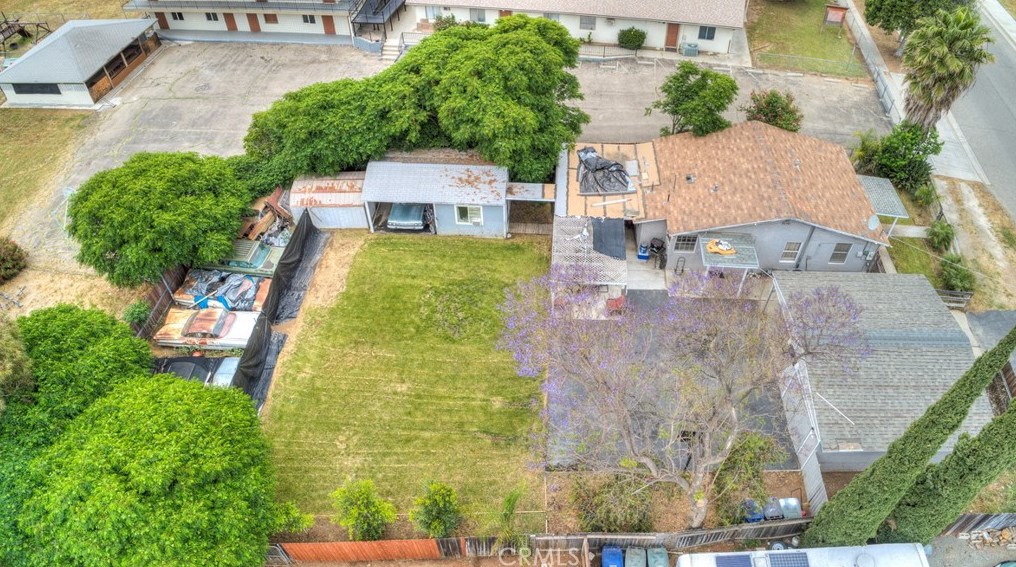 10232 Keller Ave, Riverside CA 92503-2202 exterior