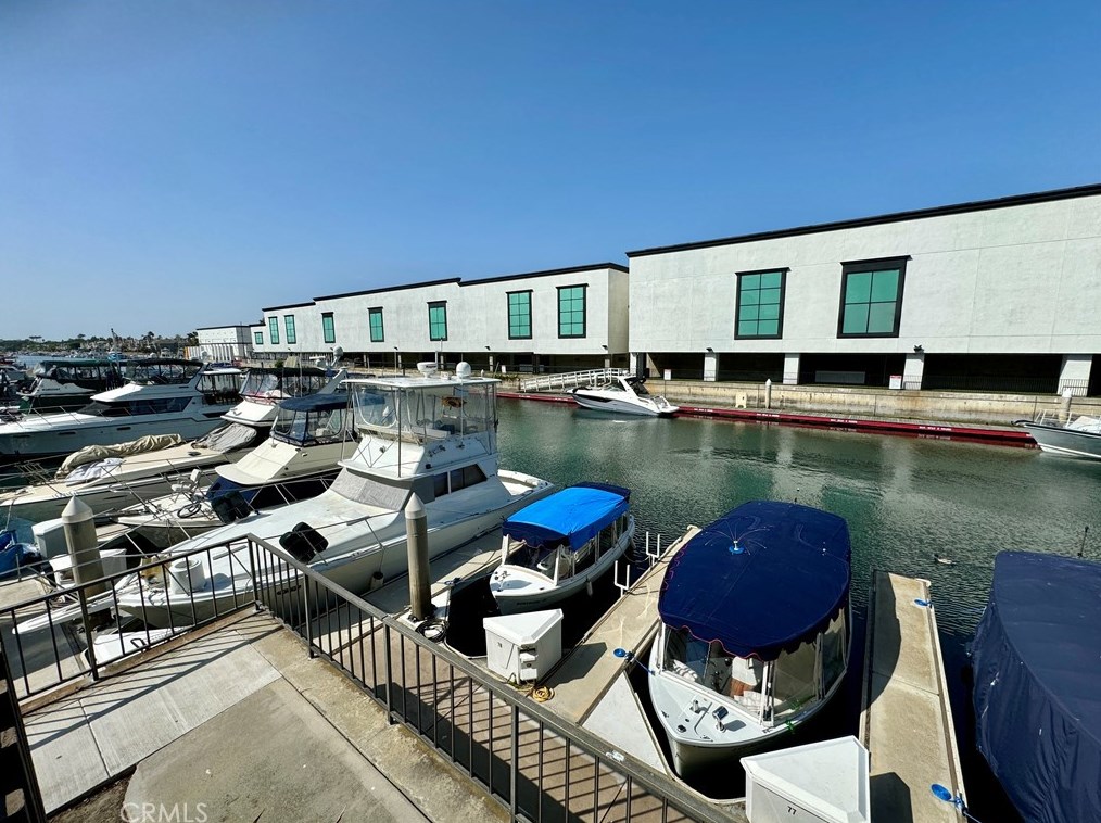 7137 Marina Pacifica Dr, Long Beach CA  90803-7008 exterior