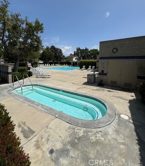 23 Woodfern, Irvine CA  92614-5457 exterior
