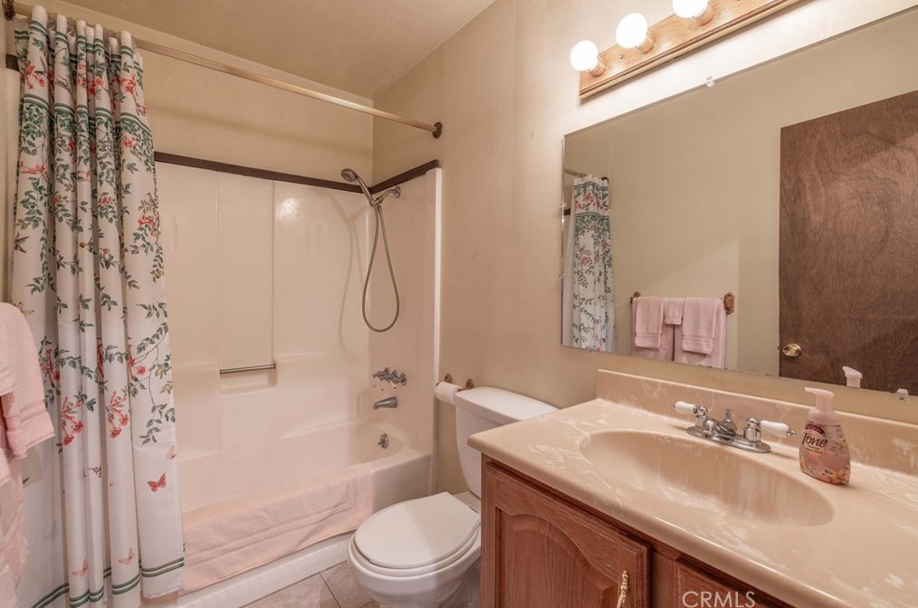 913 Mtn Ln, Big Bear City CA  92314-9110 exterior