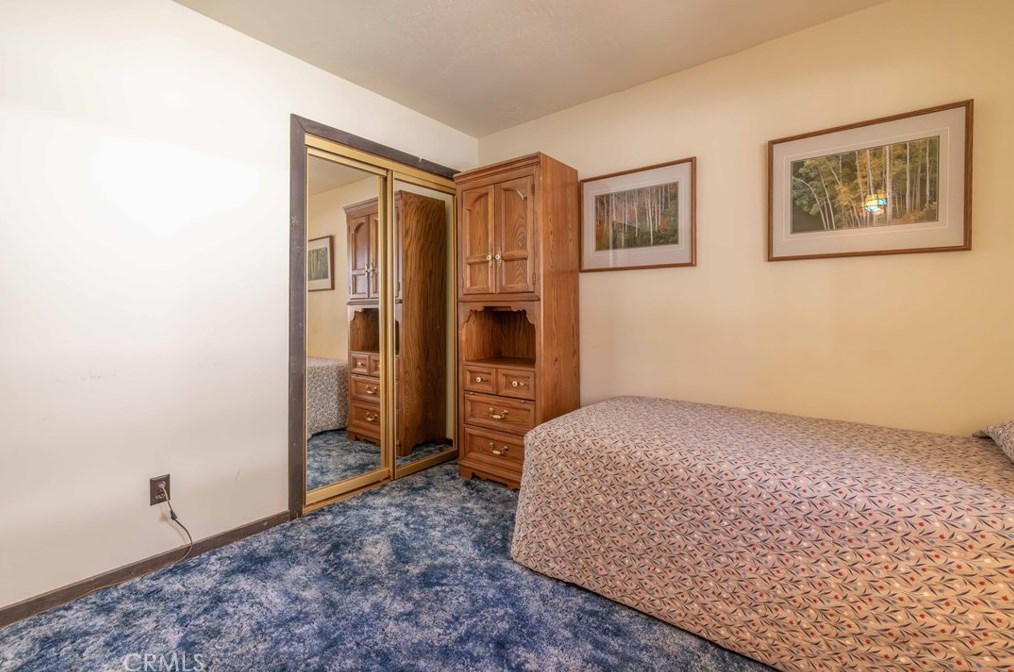 913 Mtn Ln, Big Bear City CA  92314-9110 exterior