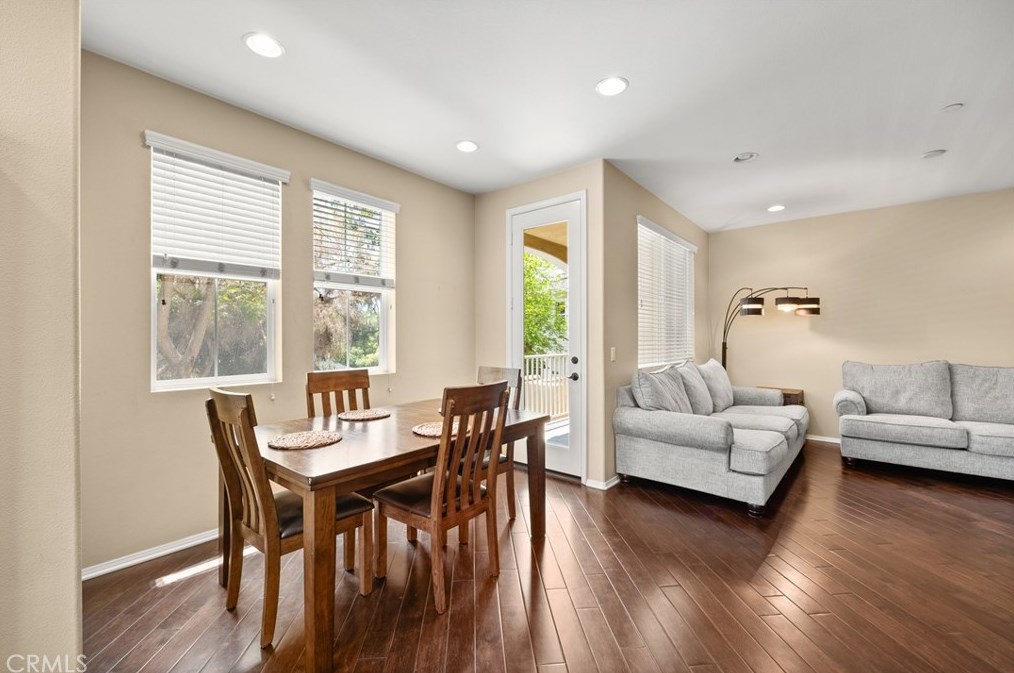 15324 Ashley Ct, Whittier CA 90603-2341 exterior