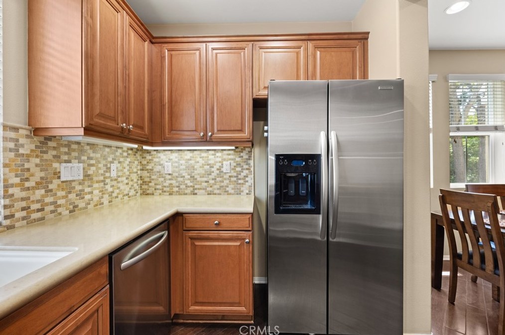 15324 Ashley Ct, Whittier CA 90603-2341 exterior