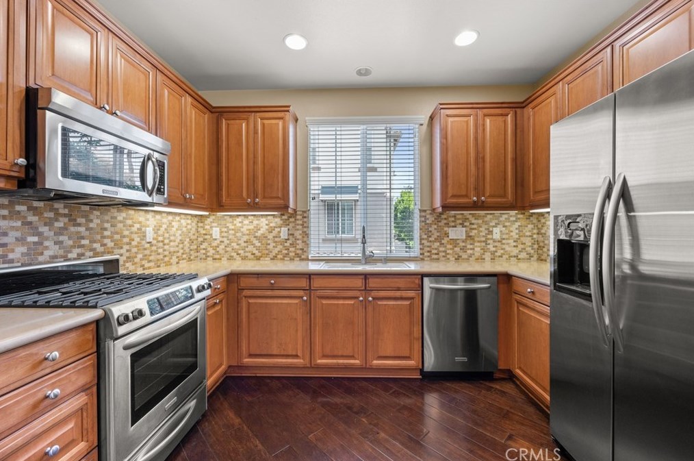 15324 Ashley Ct, Whittier CA 90603-2341 exterior