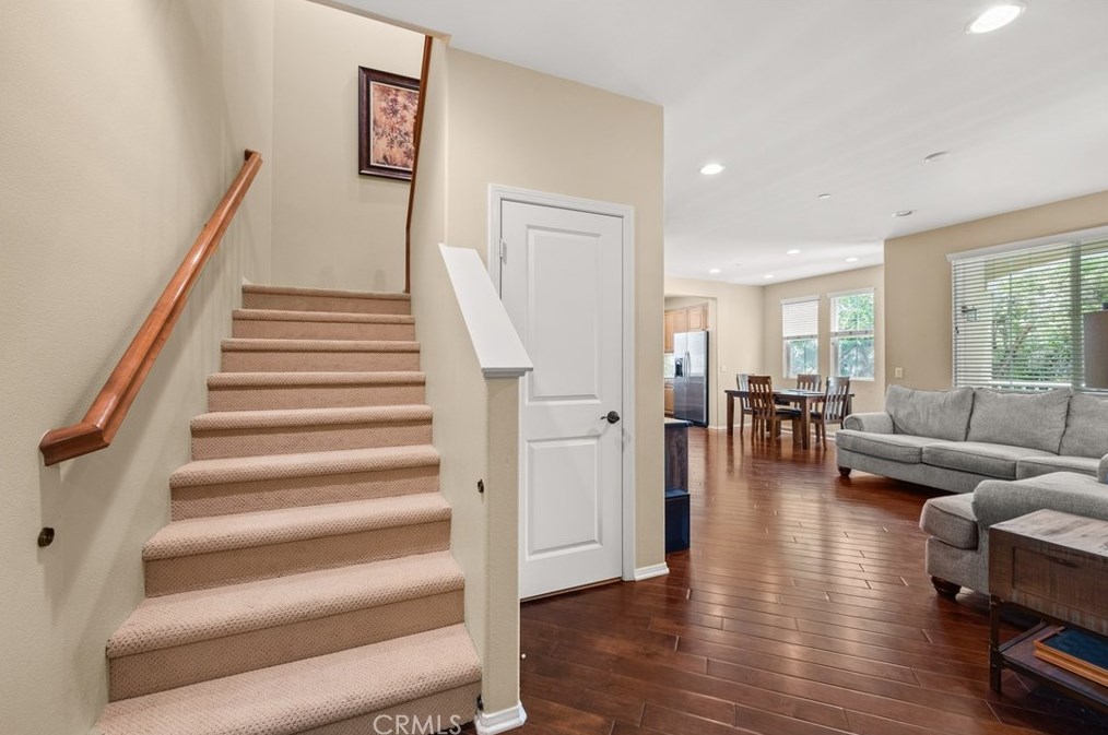 15324 Ashley Ct, Whittier CA 90603-2341 exterior