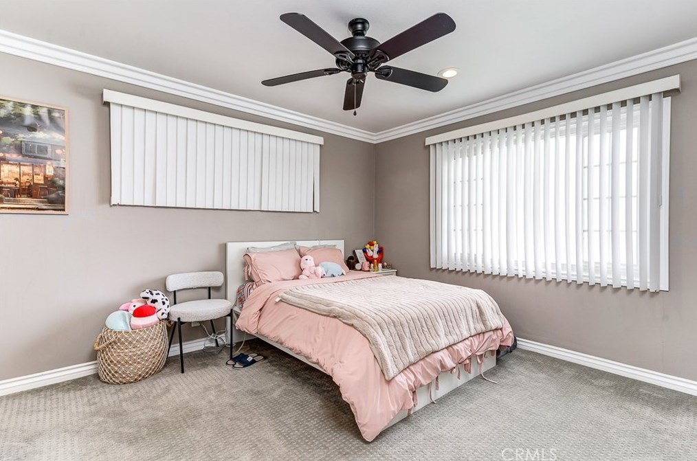 5412 Fox Hl Ave, Buena Park CA  90621-1507 exterior