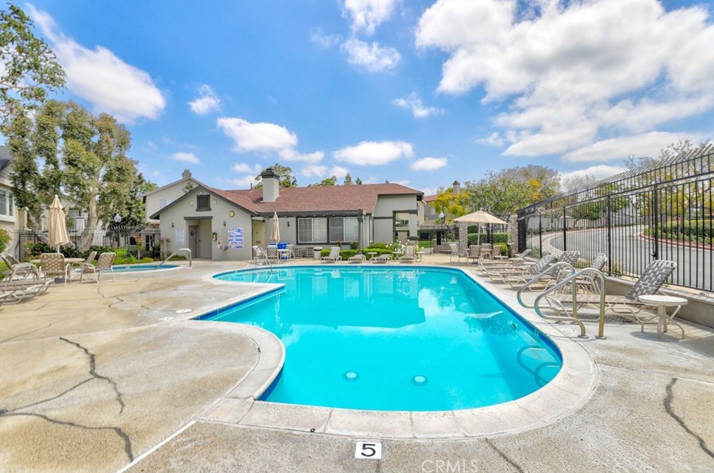 788 Kintyre Dr, Orange CA  92869-7536 exterior