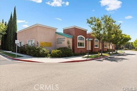 2016 Ward St, Fullerton CA  92833-5085 exterior