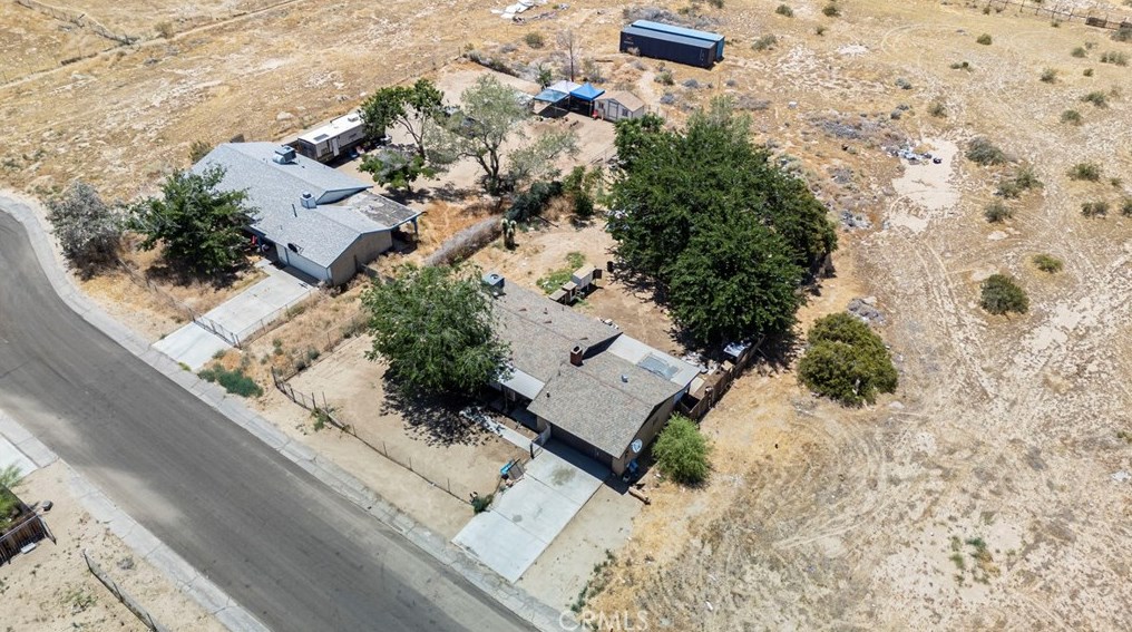 41023 162, Lancaster CA exterior