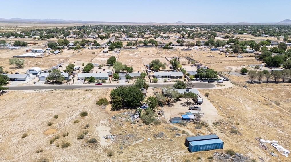 41023 162, Lancaster CA exterior