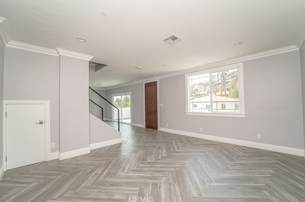 4861 Farquhar St, Los Angeles CA  90032-4118 exterior