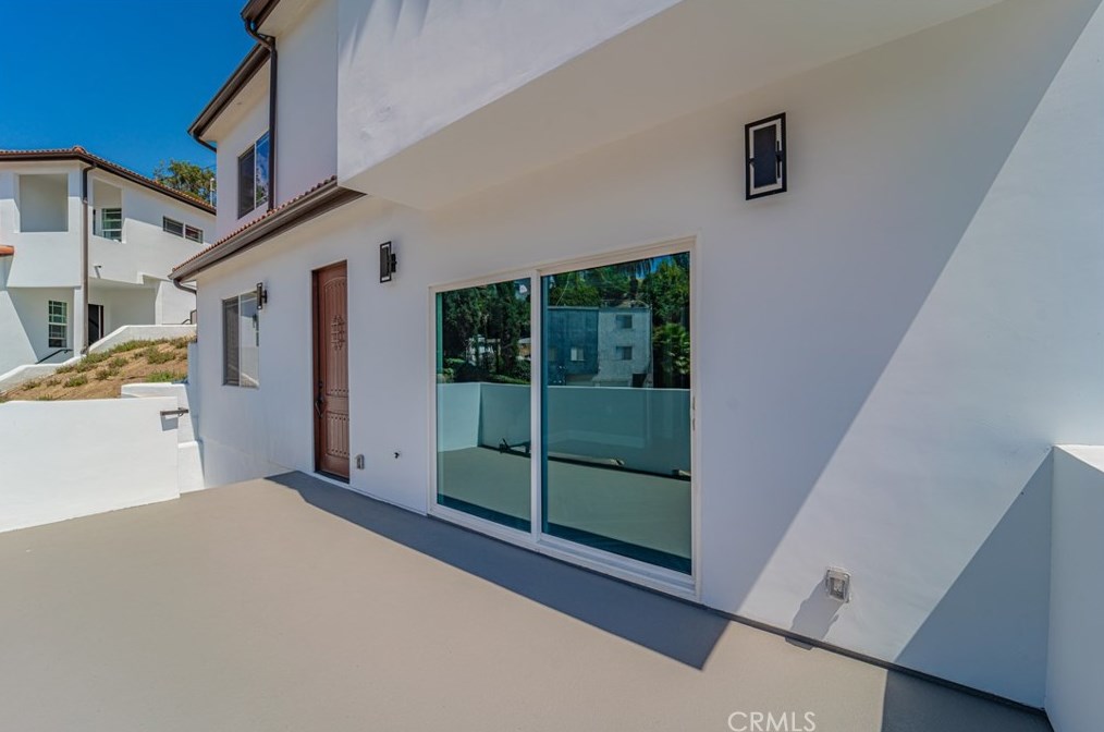 4861 Farquhar St, Los Angeles CA  90032-4118 exterior