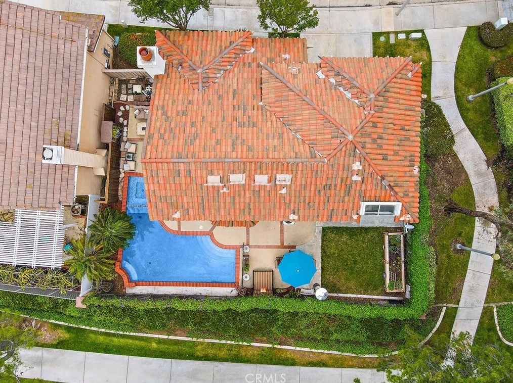 8310 Candleberry Cir, Orange CA  92869-4531 exterior