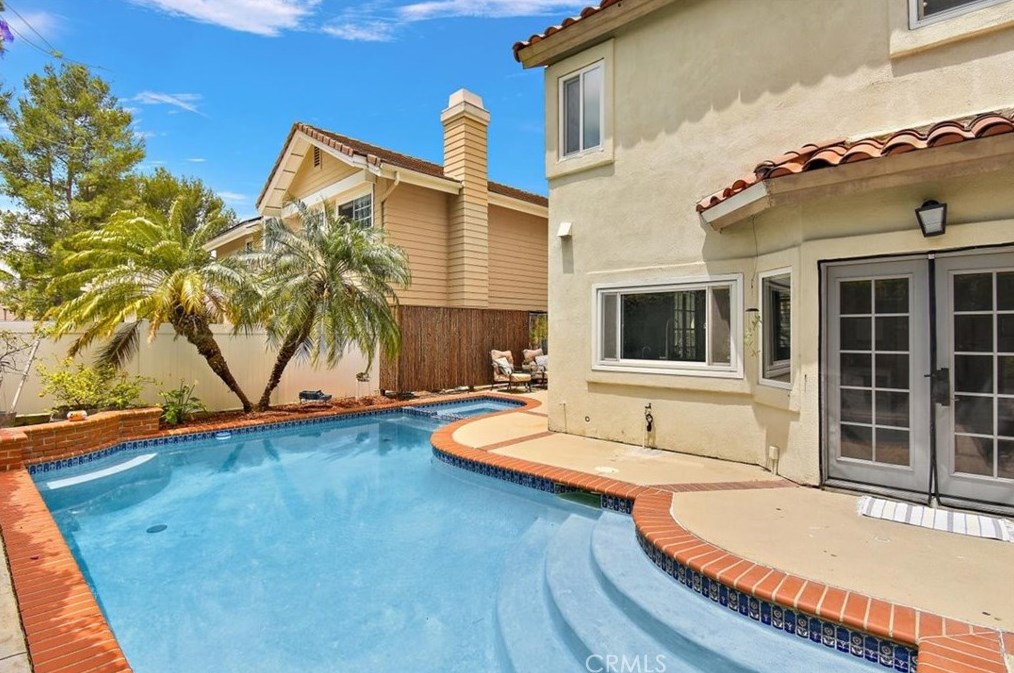 8310 Candleberry Cir, Orange CA  92869-4531 exterior