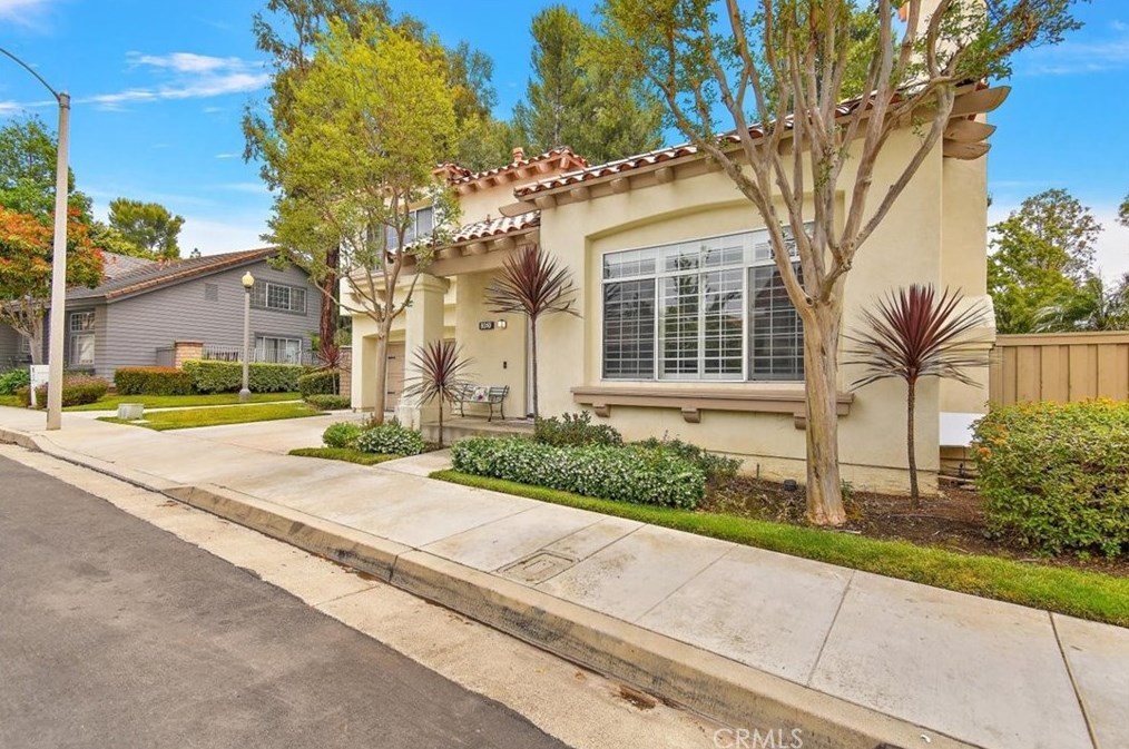 8310 Candleberry Cir, Orange CA  92869-4531 exterior