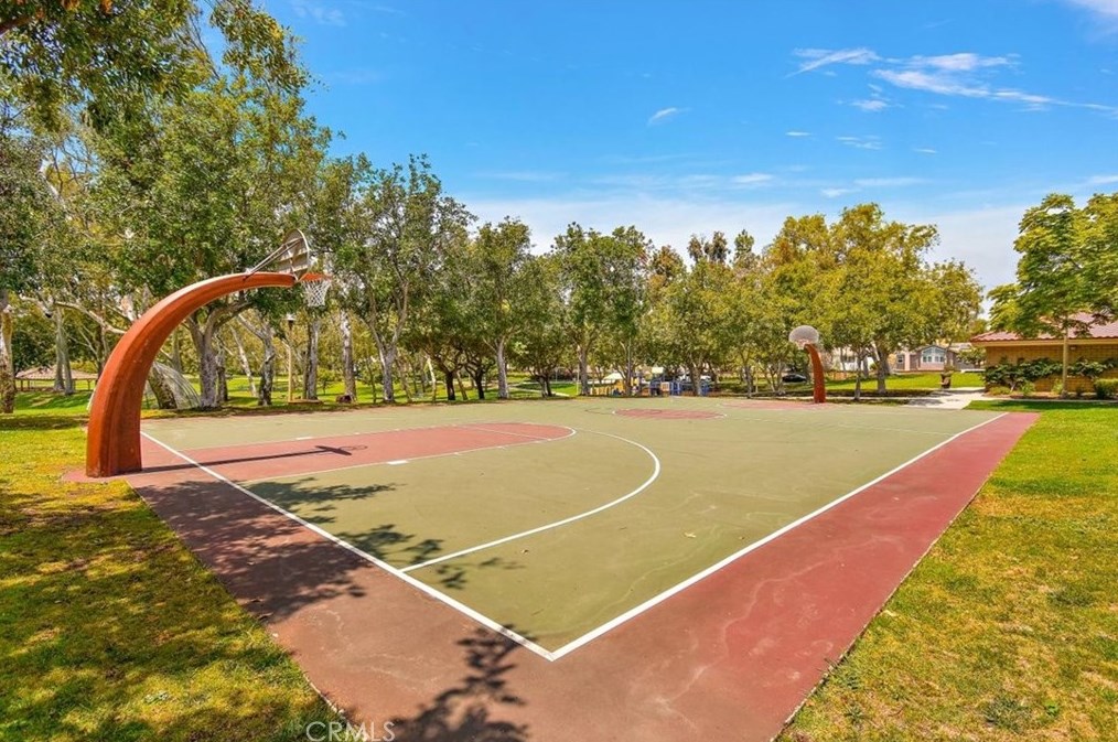 8310 Candleberry Cir, Orange CA  92869-4531 exterior