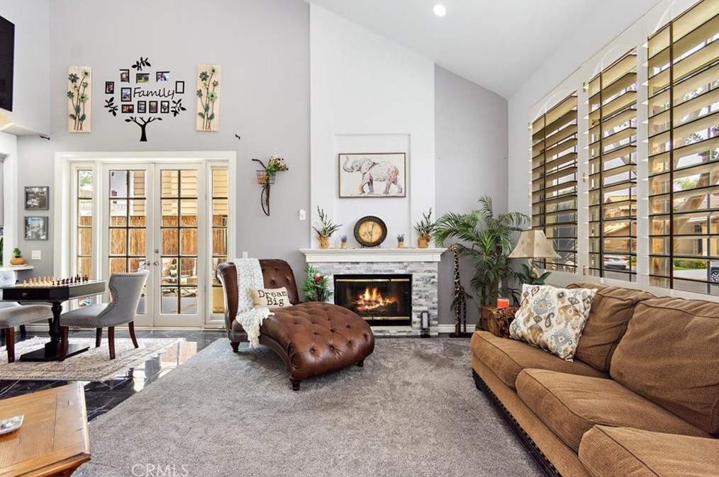 8310 Candleberry Cir, Orange CA  92869-4531 exterior