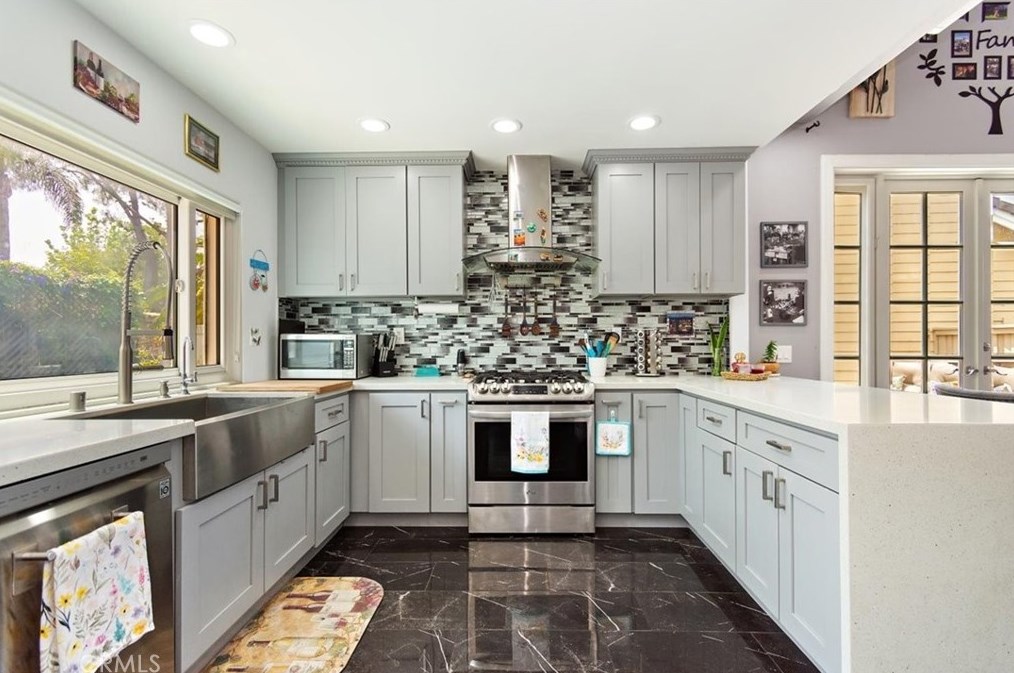 8310 Candleberry Cir, Orange CA  92869-4531 exterior