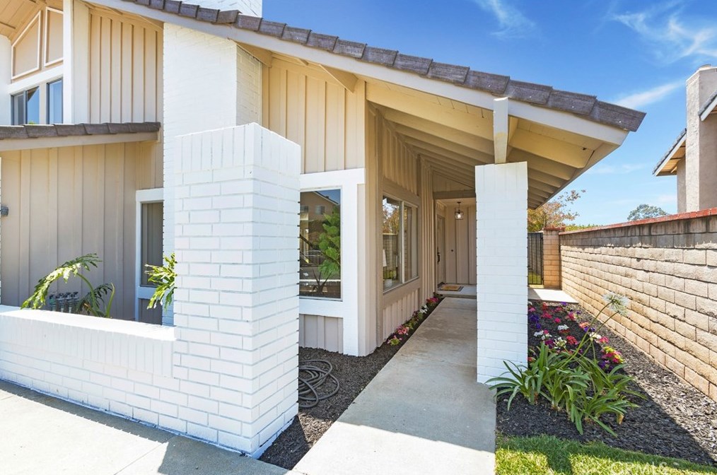 2440 Stony Ln, Brea CA  92821-4519 exterior