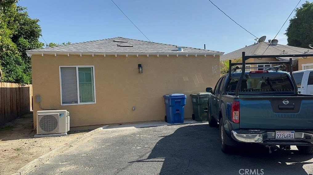 11059 Walnut St, El Monte CA  91731-3231 exterior