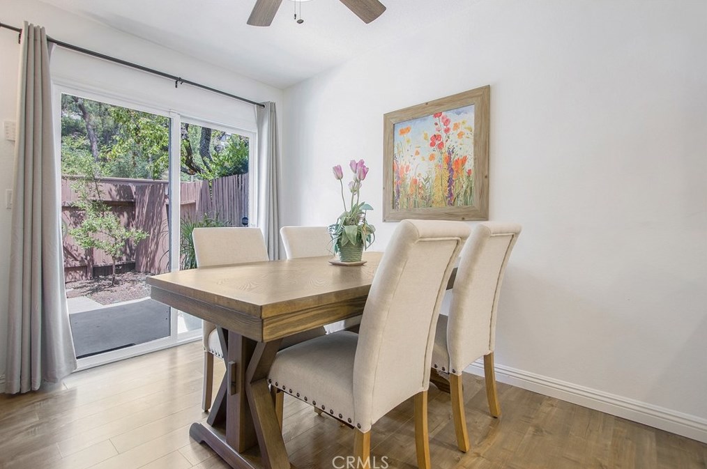5629 Avenida De Vientos, Anaheim CA  92807-3810 exterior