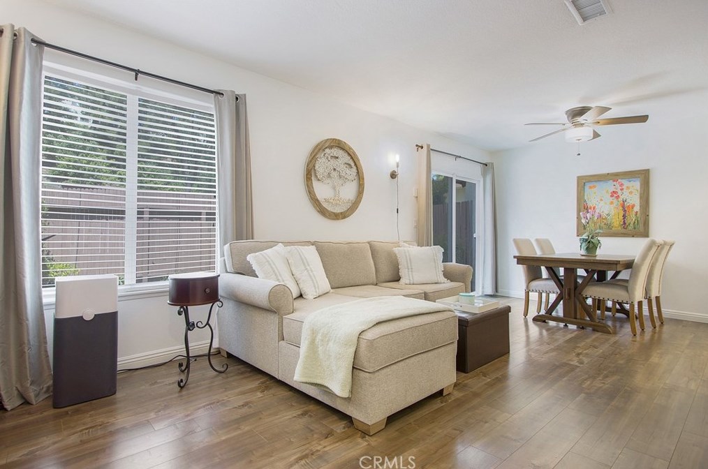 5629 Avenida De Vientos, Anaheim CA  92807-3810 exterior