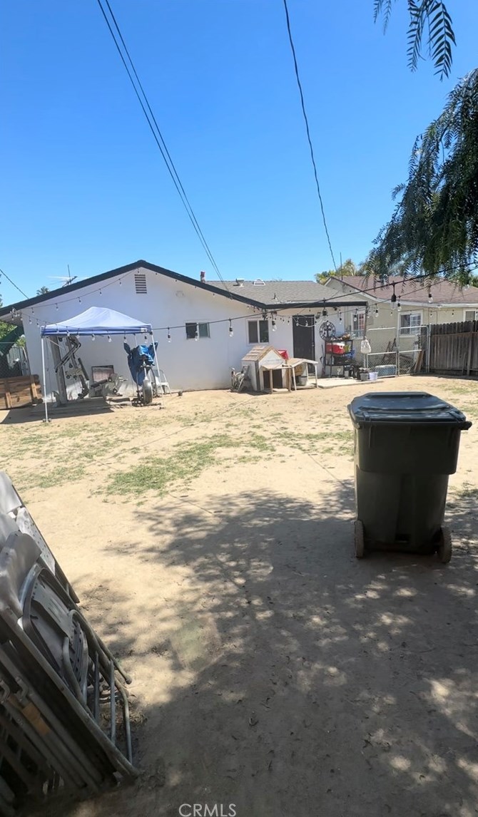 3695 Arora St, Riverside CA  92509-4521 exterior