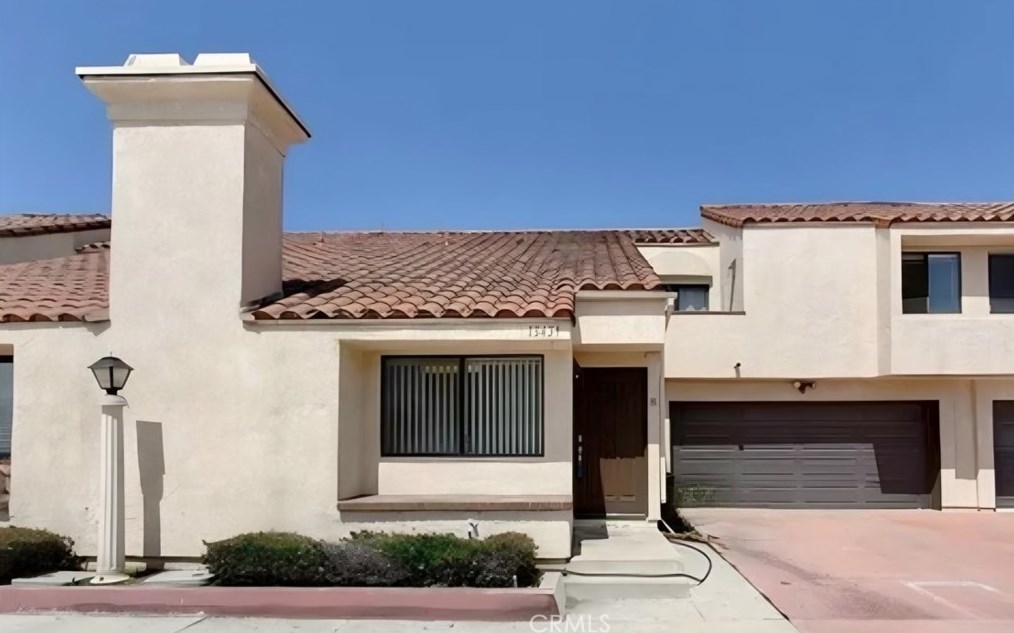 13431 Woodwind Ct, Westminster CA  92683-2667 exterior