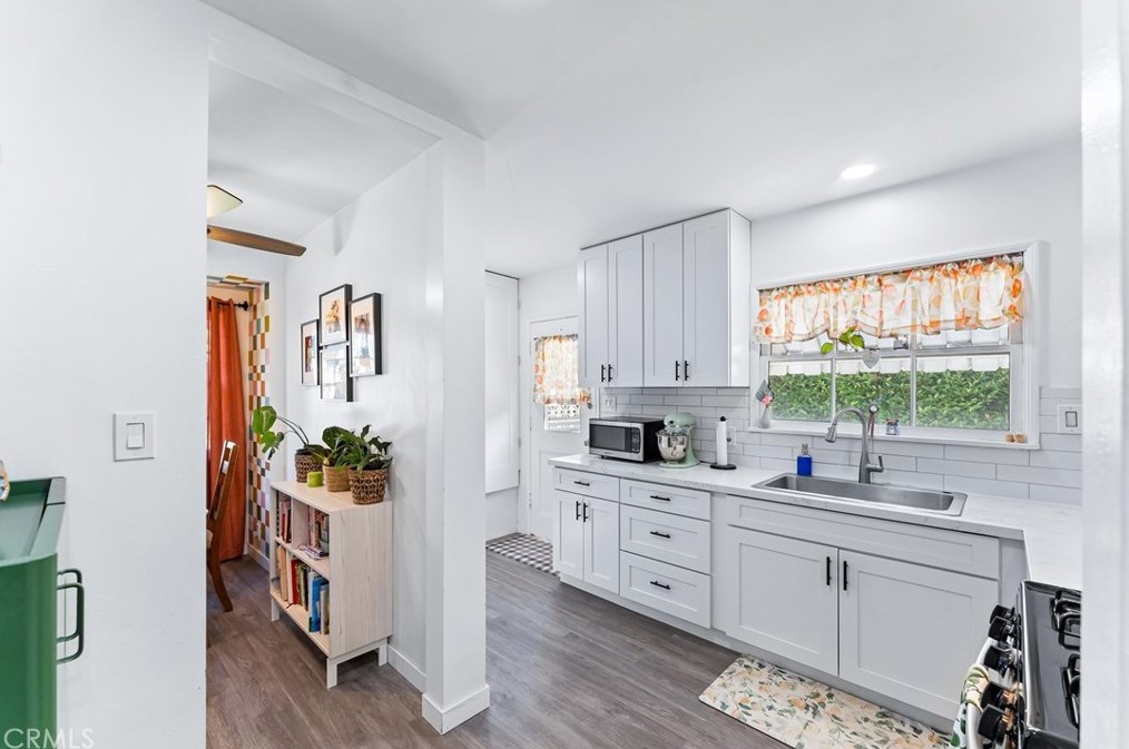 12125 Rose Dr, Whittier CA  90601-2914 exterior