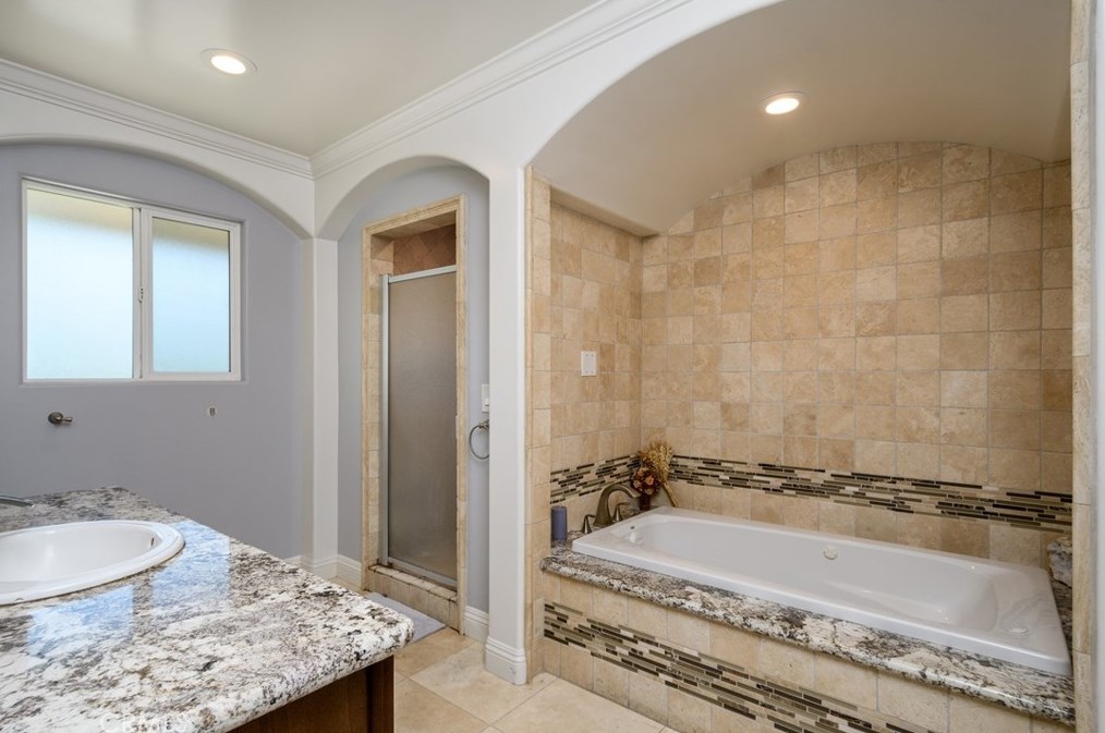 166 Reposado Dr, La Habra CA 90631-7837 exterior