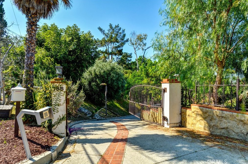 166 Reposado Dr, La Habra CA 90631-7837 exterior