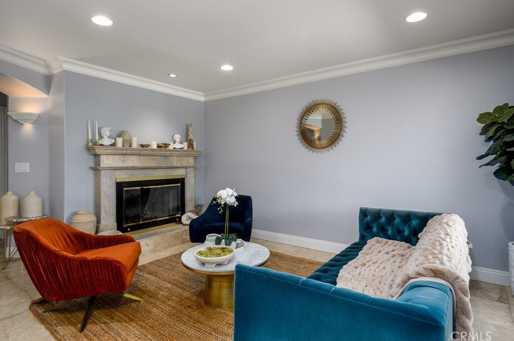 166 Reposado Dr, La Habra CA 90631-7837 exterior