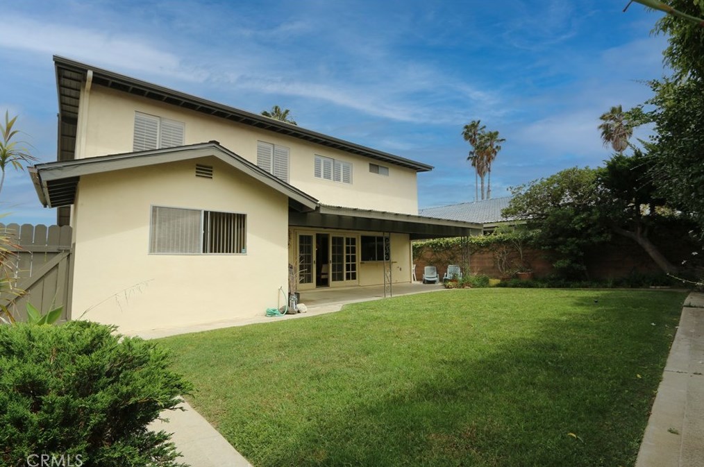 19715 Mildred Ave, Torrance CA 90503-1127 exterior