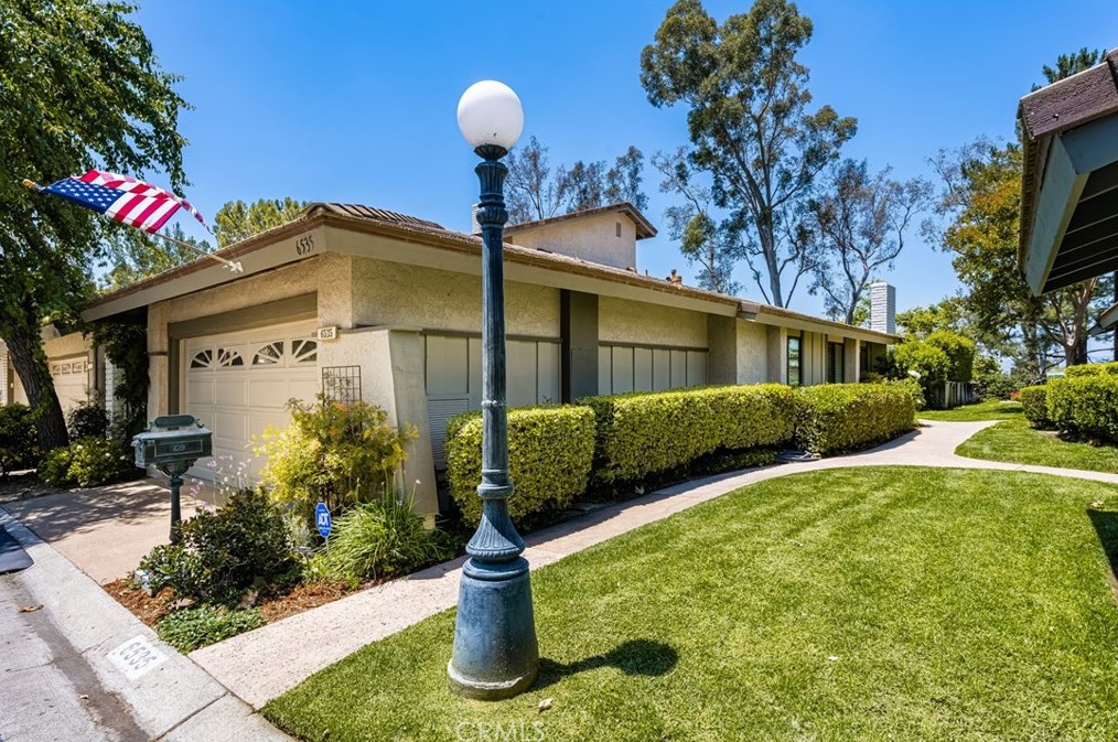 6535 Paseo Diego, Anaheim CA  92807-5011 exterior