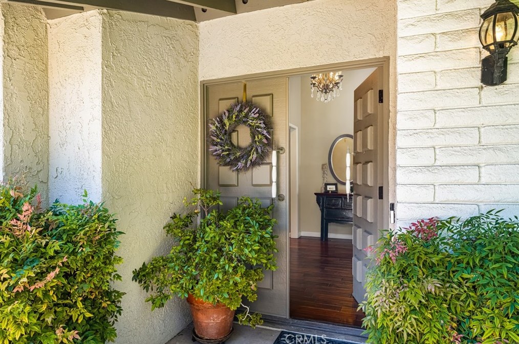 6535 Paseo Diego, Anaheim CA  92807-5011 exterior