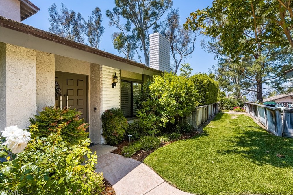 6535 Paseo Diego, Anaheim CA  92807-5011 exterior