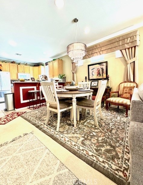 993 Blackhawk Dr, Beaumont CA  92223-8515 exterior