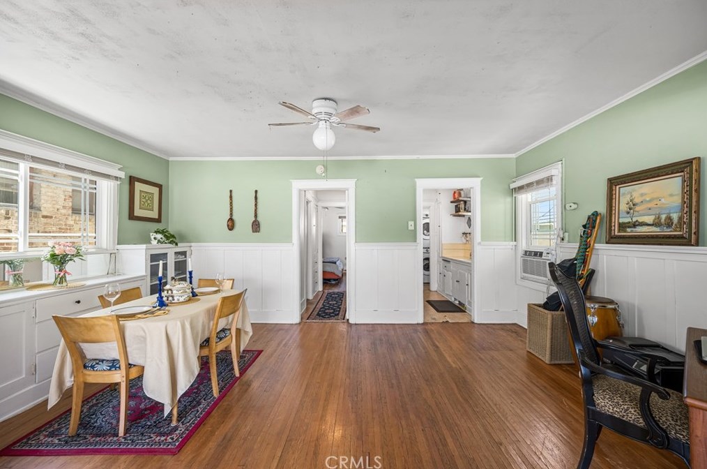 218 9th St, Long Beach CA  90813-4214 exterior
