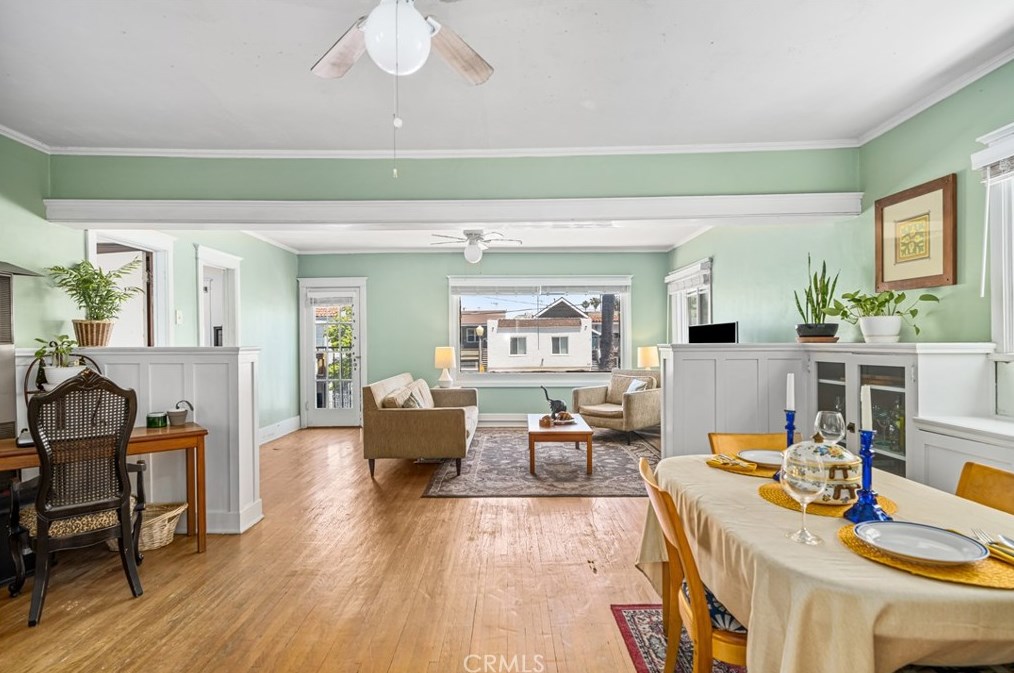 218 9th St, Long Beach CA  90813-4214 exterior