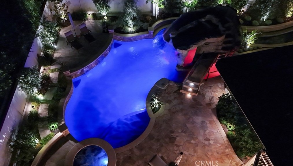 5151 Eucalyptus Hill Rd, Yorba Linda, CA 92886