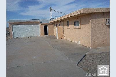 12330 Malamedia, Needles, CA 92363 - Photo 1